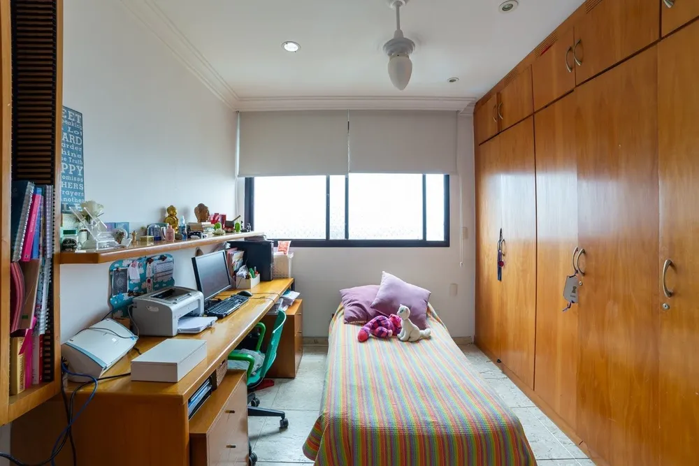 Cobertura, 5 quartos, 274 m² - Foto 26