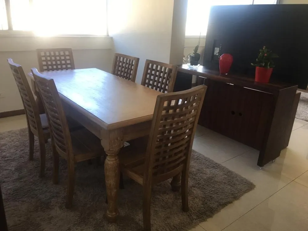 Apartamento, 3 quartos, 125 m² - Foto 3
