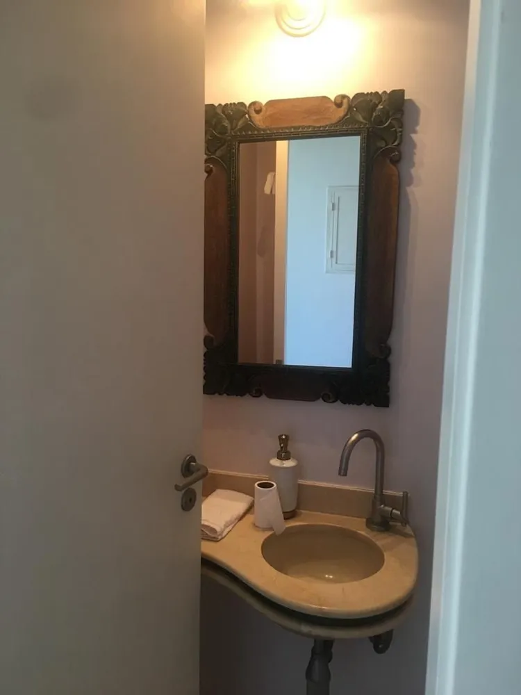 Apartamento, 3 quartos, 125 m² - Foto 12