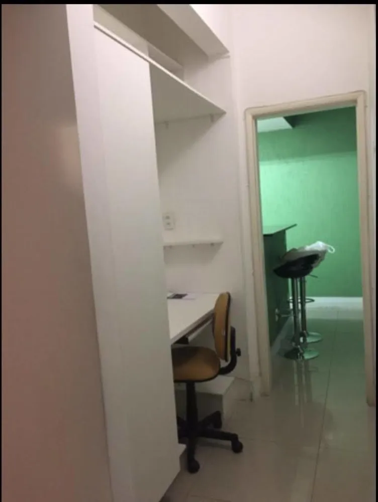 Apartamento, 3 quartos, 70 m² - Foto 2