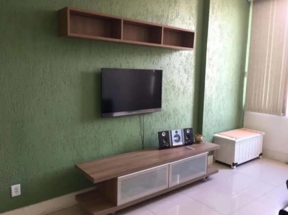 Apartamento, 3 quartos, 70 m² - Foto 1
