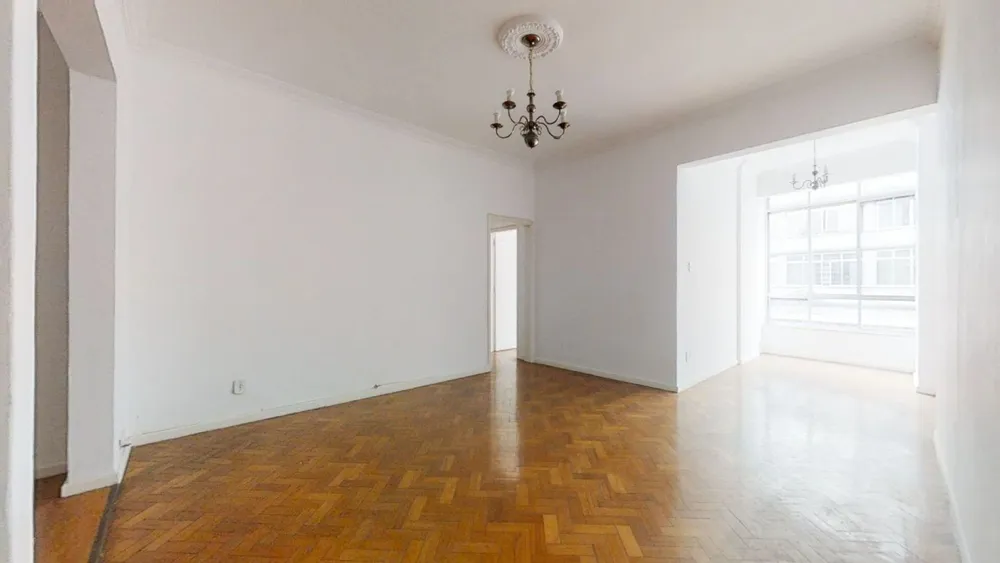 Apartamento, 3 quartos, 110 m² - Foto 1