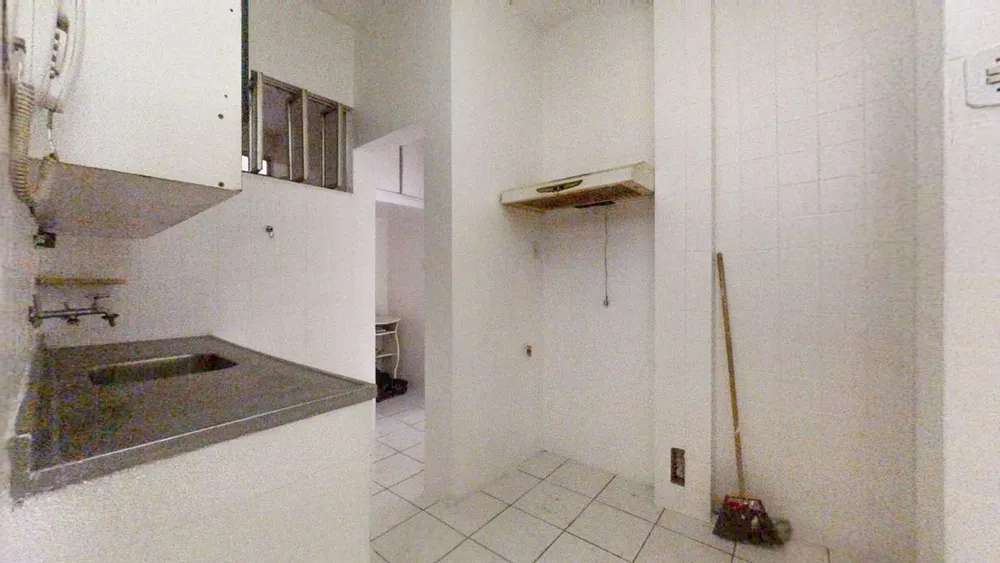 Apartamento, 3 quartos, 110 m² - Foto 5