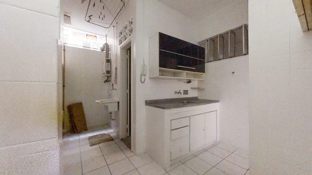 Apartamento, 3 quartos, 110 m² - Foto 7
