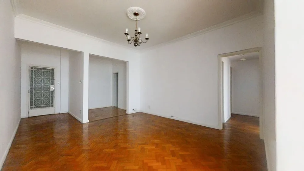 Apartamento, 3 quartos, 110 m² - Foto 2