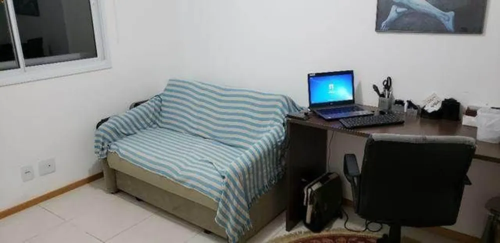 Cobertura, 4 quartos, 163 m² - Foto 6