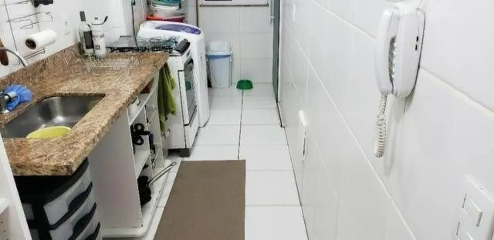 Cobertura, 4 quartos, 163 m² - Foto 7