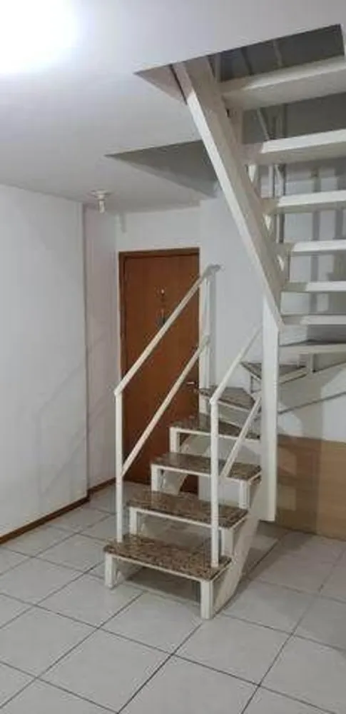 Cobertura, 4 quartos, 163 m² - Foto 4