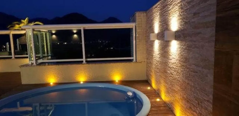 Cobertura, 4 quartos, 163 m² - Foto 10
