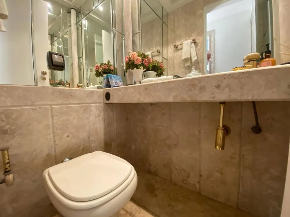 Apartamento, 4 quartos, 186 m² - Foto 8