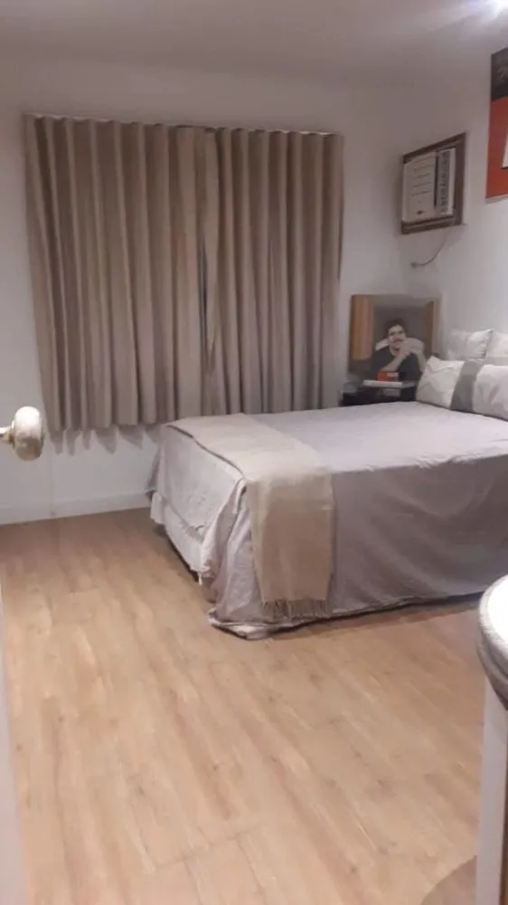 Apartamento, 4 quartos, 186 m² - Foto 11