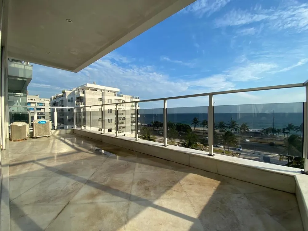 Apartamento, 4 quartos, 186 m² - Foto 2