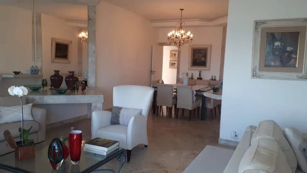 Apartamento, 4 quartos, 186 m² - Foto 5