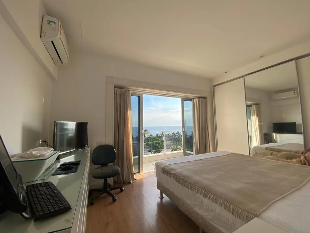 Apartamento, 4 quartos, 186 m² - Foto 10