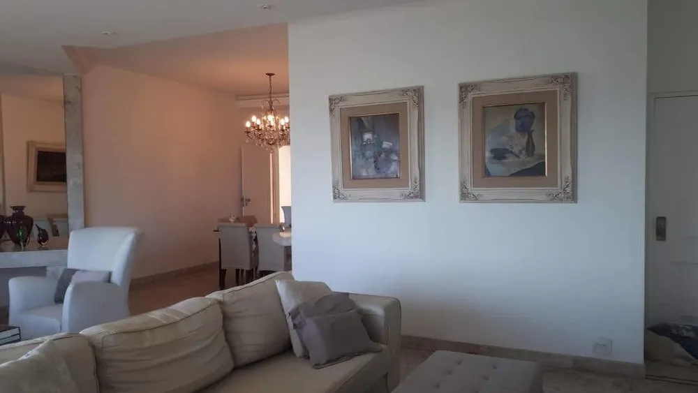 Apartamento, 4 quartos, 186 m² - Foto 4