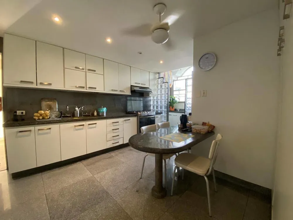 Apartamento, 4 quartos, 186 m² - Foto 9