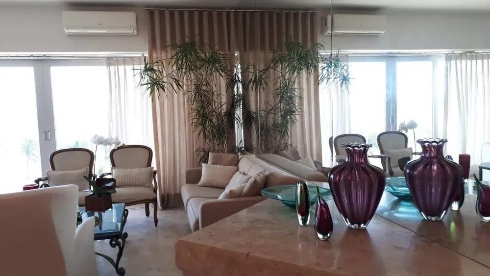 Apartamento, 4 quartos, 186 m² - Foto 1