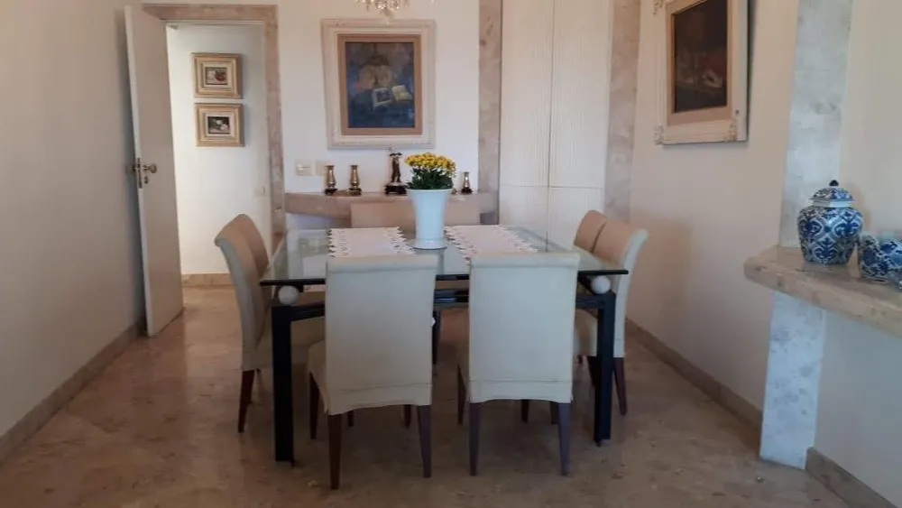 Apartamento, 4 quartos, 186 m² - Foto 3