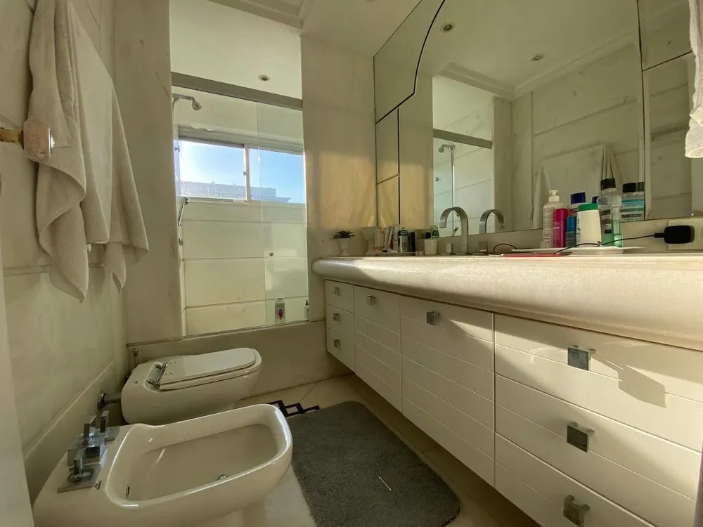 Apartamento, 4 quartos, 186 m² - Foto 12