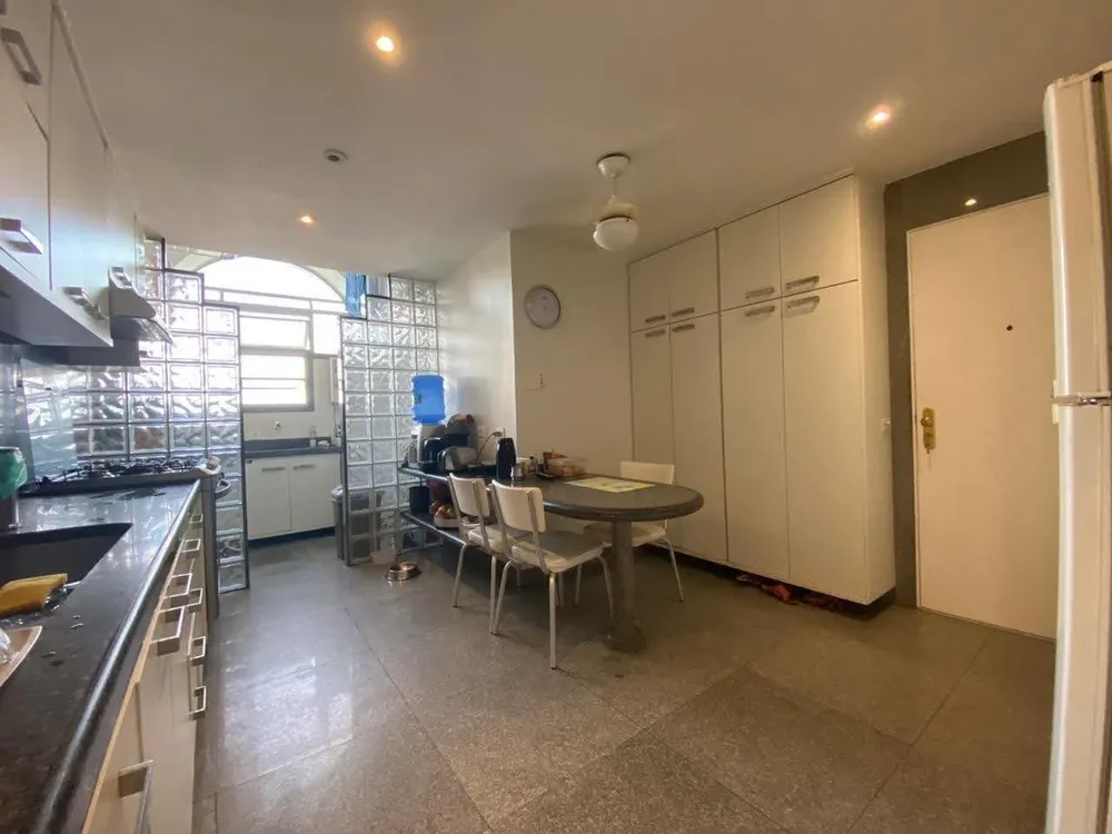 Apartamento, 4 quartos, 186 m² - Foto 13