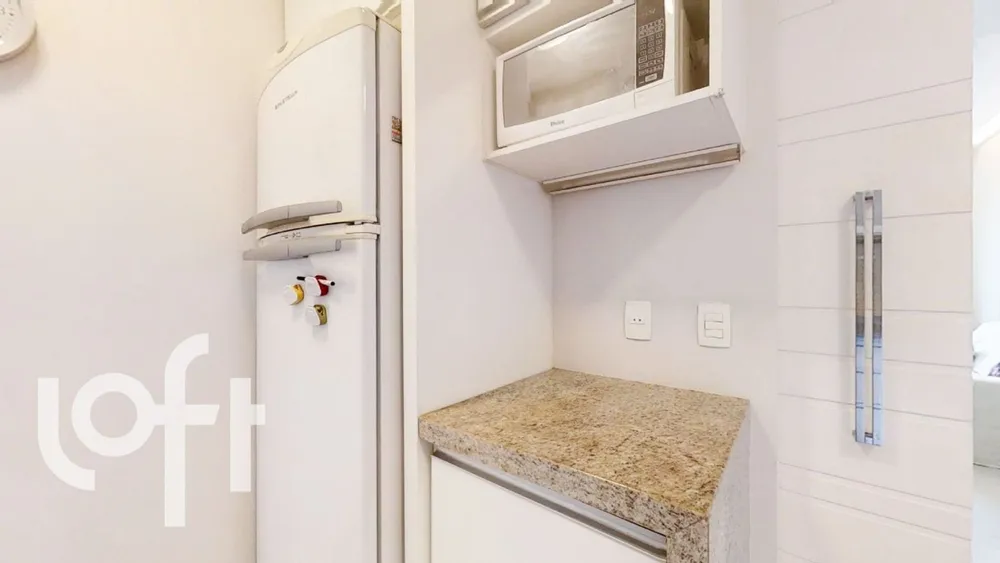 Apartamento, 2 quartos, 75 m² - Foto 39
