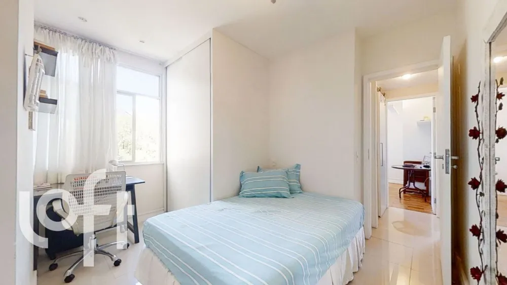 Apartamento, 2 quartos, 75 m² - Foto 14