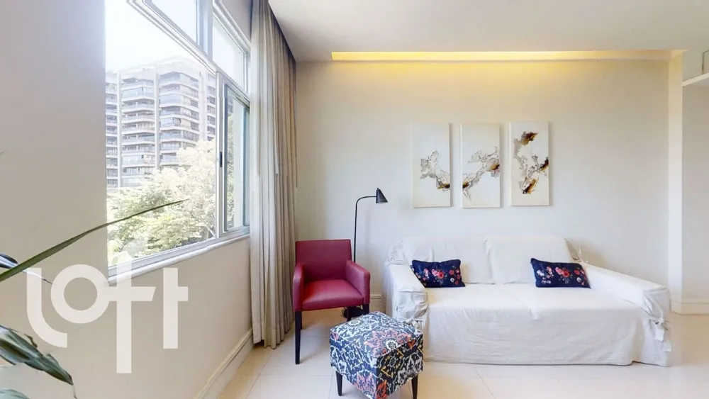 Apartamento, 2 quartos, 75 m² - Foto 5