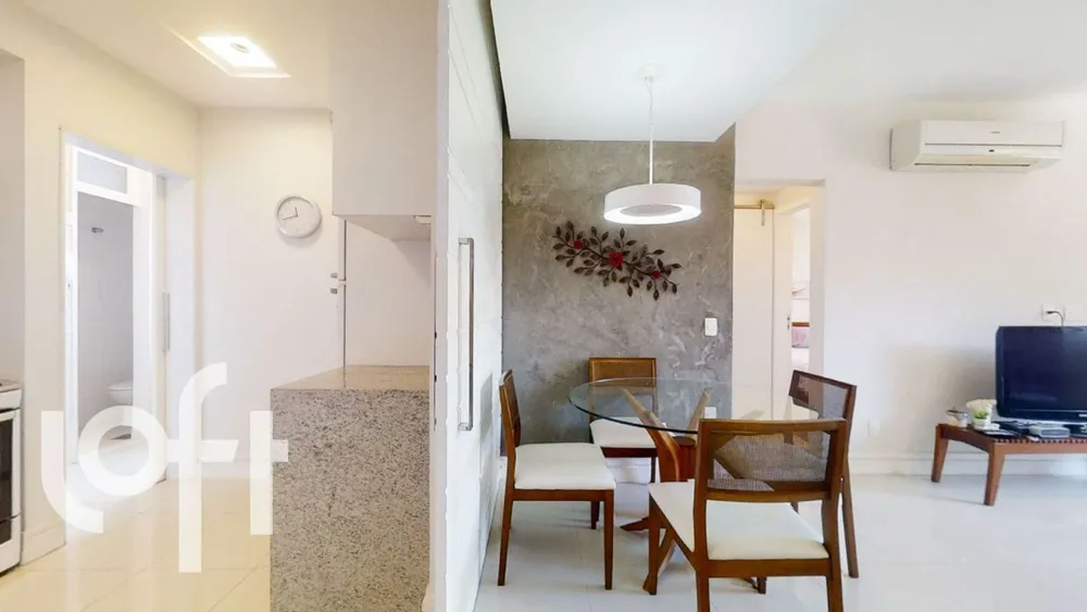 Apartamento, 2 quartos, 75 m² - Foto 9