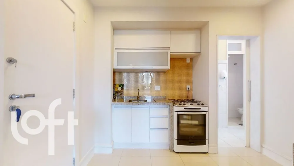 Apartamento, 2 quartos, 75 m² - Foto 35
