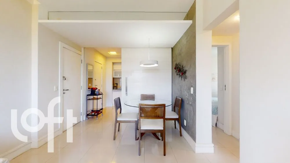 Apartamento, 2 quartos, 75 m² - Foto 6