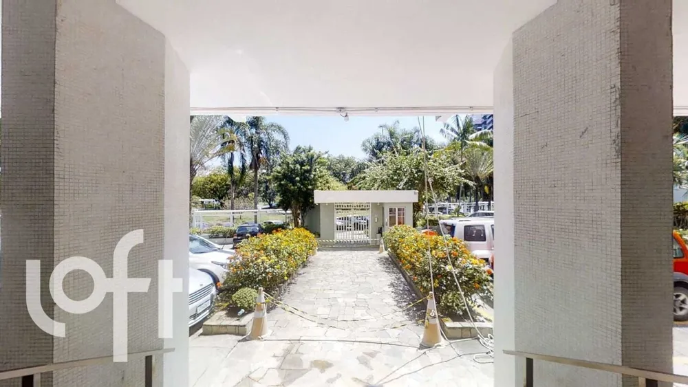 Apartamento, 2 quartos, 75 m² - Foto 34