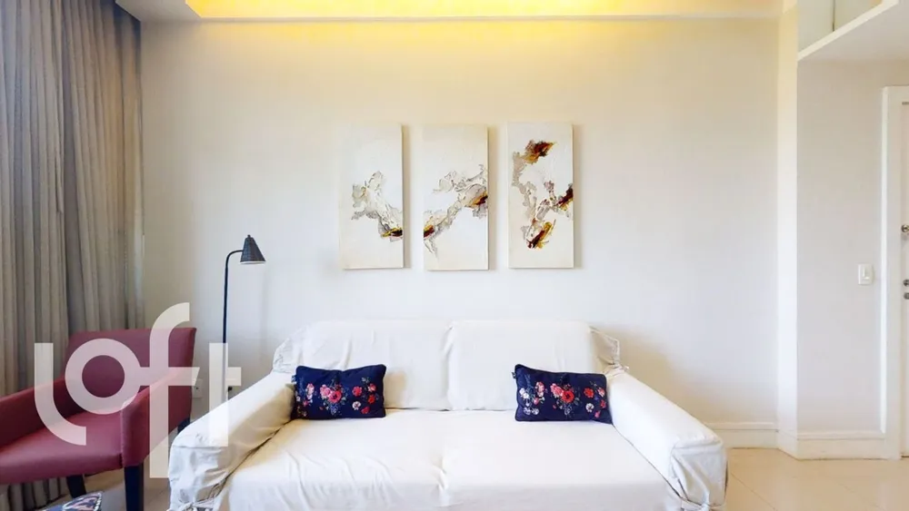Apartamento, 2 quartos, 75 m² - Foto 4