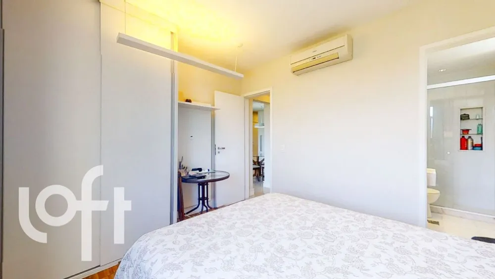 Apartamento, 2 quartos, 75 m² - Foto 13