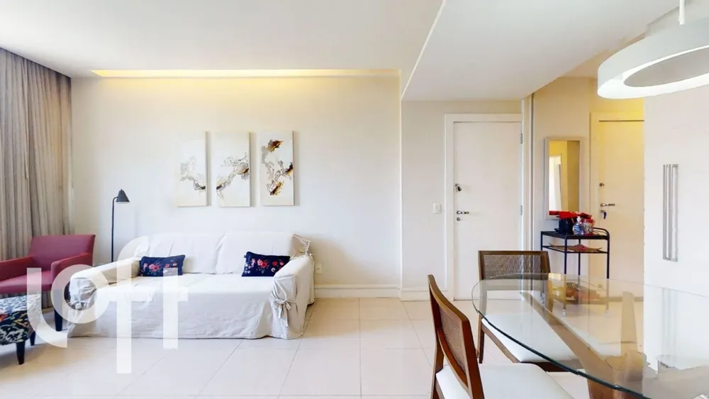 Apartamento, 2 quartos, 75 m² - Foto 7