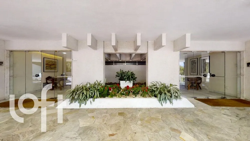 Apartamento, 2 quartos, 75 m² - Foto 24