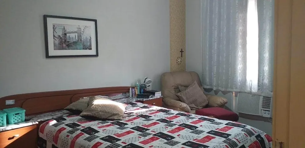 Apartamento, 1 quarto, 72 m² - Foto 4
