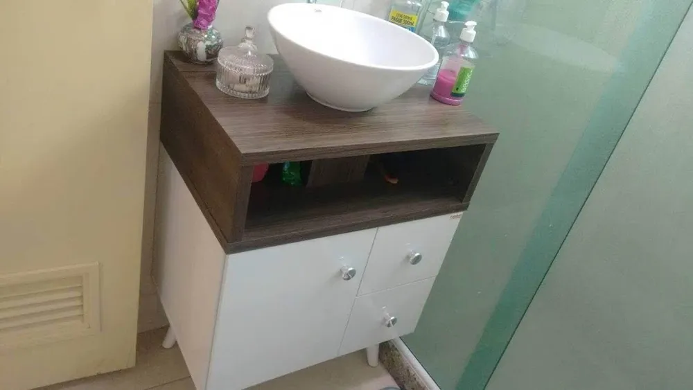 Apartamento, 1 quarto, 72 m² - Foto 8