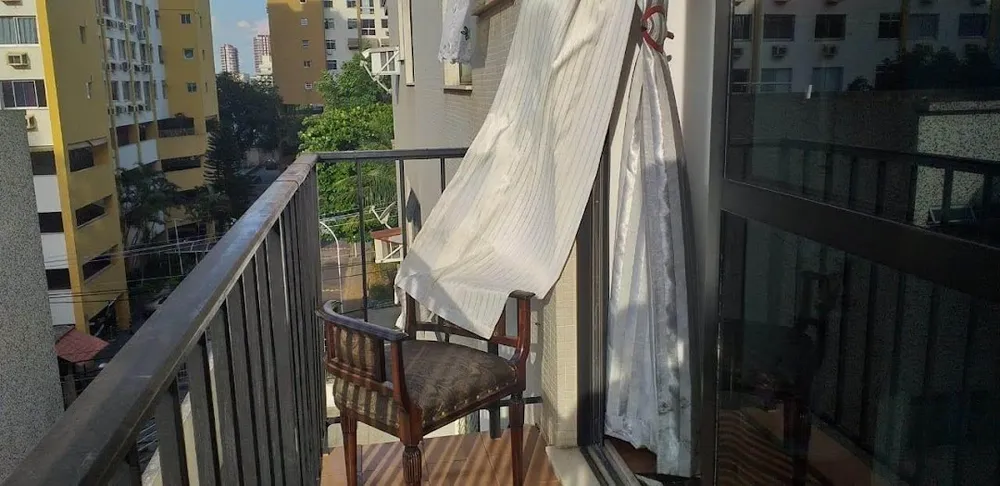 Apartamento, 1 quarto, 72 m² - Foto 10