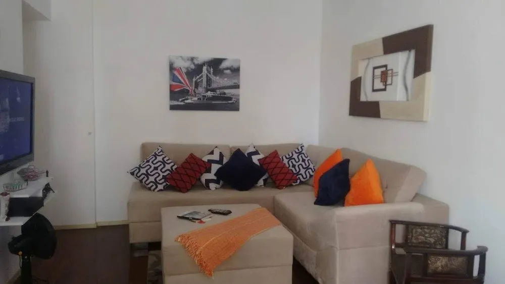 Apartamento, 1 quarto, 72 m² - Foto 3