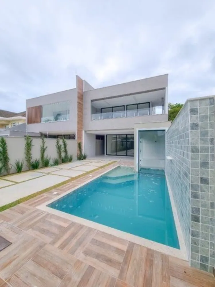 Casa, 4 quartos, 420 m² - Foto 12