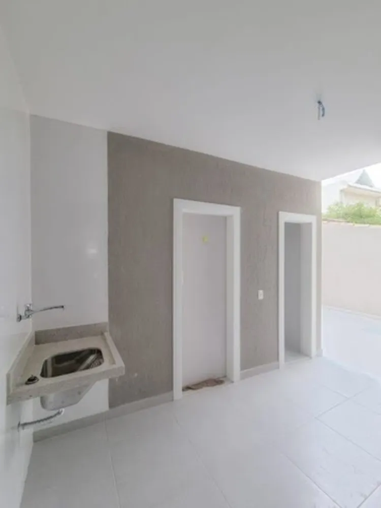 Casa, 4 quartos, 420 m² - Foto 3