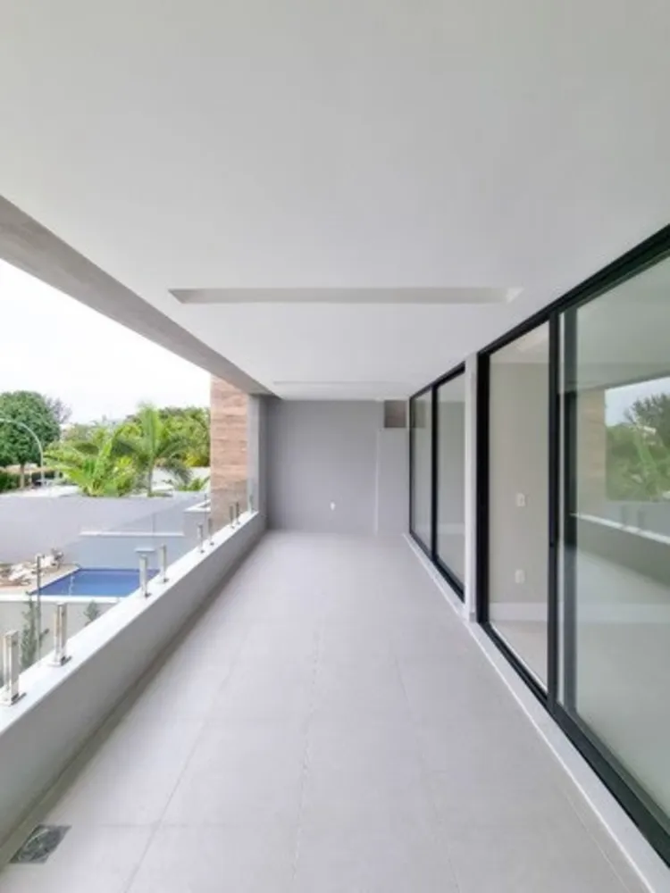 Casa, 4 quartos, 420 m² - Foto 2