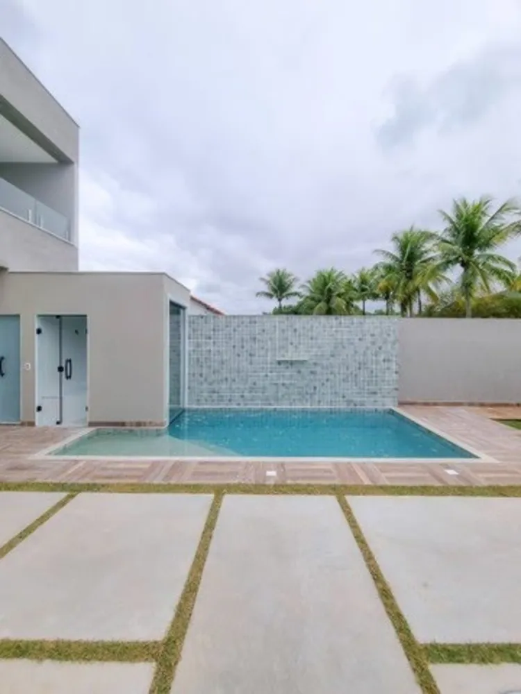 Casa, 4 quartos, 420 m² - Foto 7