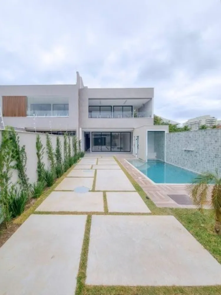 Casa, 4 quartos, 420 m² - Foto 8