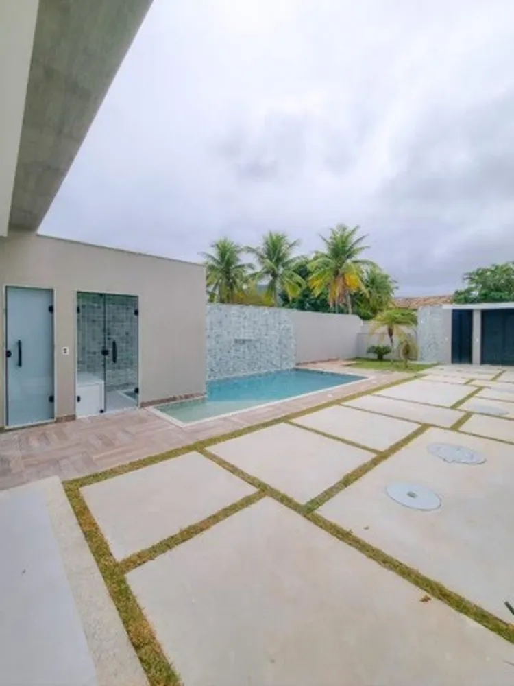 Casa, 4 quartos, 420 m² - Foto 14