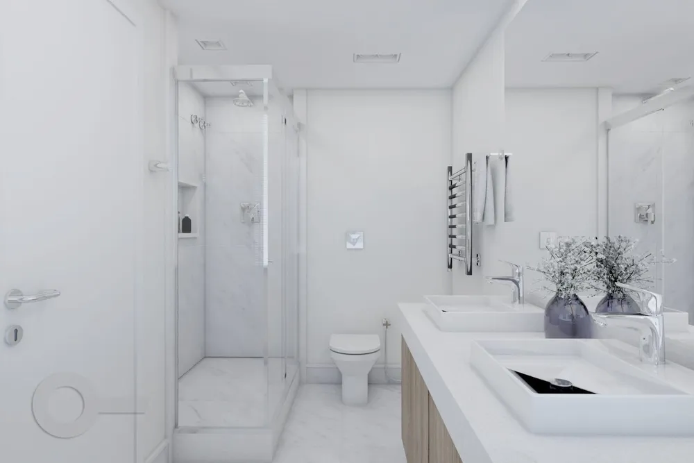 Apartamento, 3 quartos, 210 m² - Foto 3
