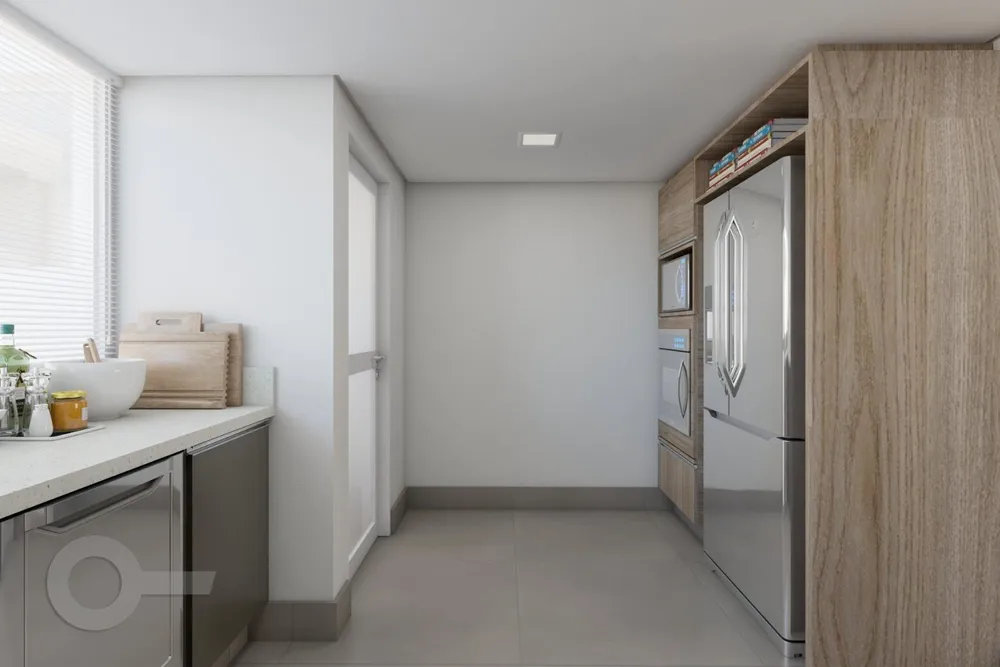 Apartamento, 3 quartos, 210 m² - Foto 5