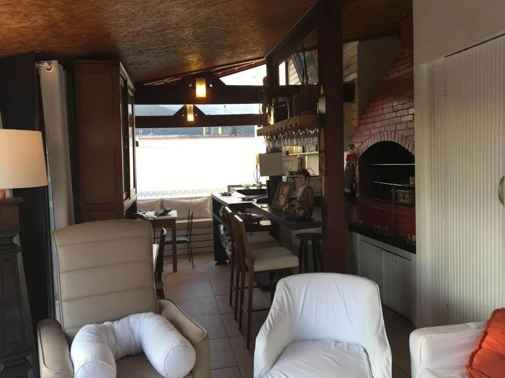 Cobertura, 3 quartos, 337 m² - Foto 15