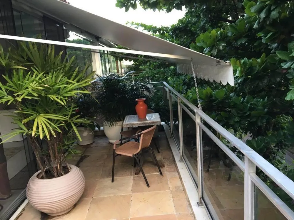 Cobertura, 3 quartos, 337 m² - Foto 39