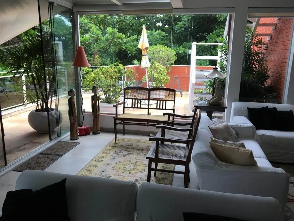 Cobertura, 3 quartos, 337 m² - Foto 40